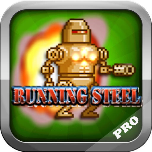 Steel’s Adventure iOS App