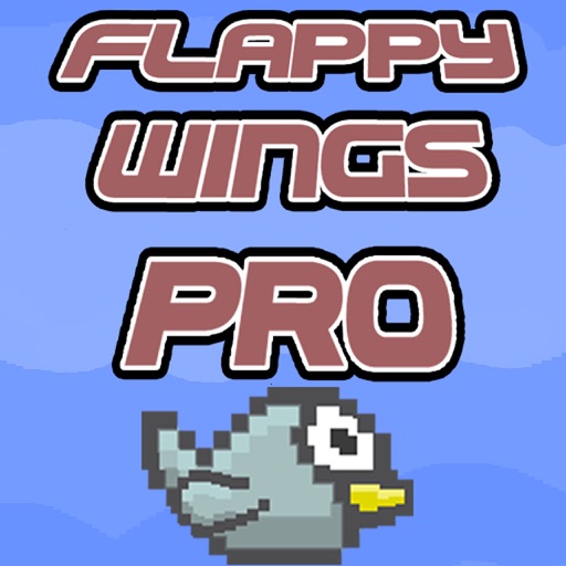 Flappy Wing Pro icon