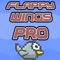Flappy Wing Pro