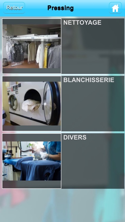 AB Pressing screenshot-3