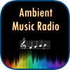 Ambient Music Radio With Trending News