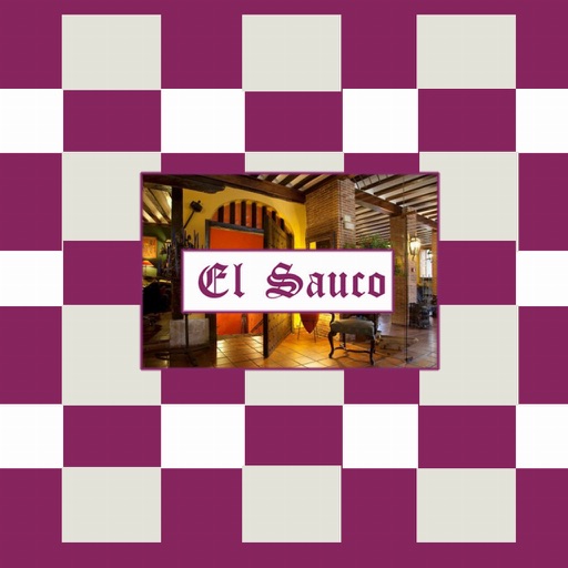 Cartuja el Sauco icon