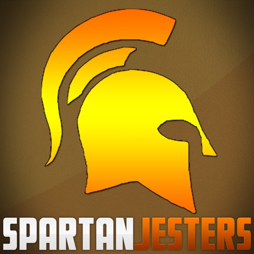 SpartanJesters