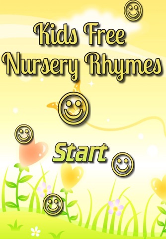 Free Nursery Rhymes For Toddlers screenshot 4