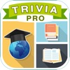 Icon Trivia Quest™ Pro - ad free complete trivia encyclopedia