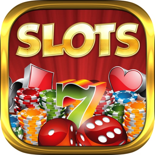 A Wizard Fortune Gambler Slots Game