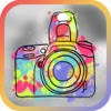 Icon Photo Editor - Use Amazing Color Effects