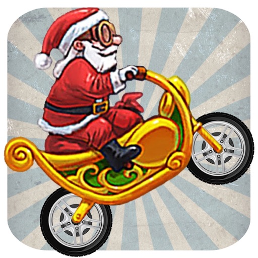 Mr. Clause’s Challenge icon