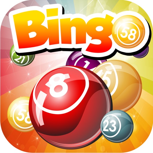 Bingo Joy - Lucky Jackpot With Vegas Chance And Multiple Daubs Icon