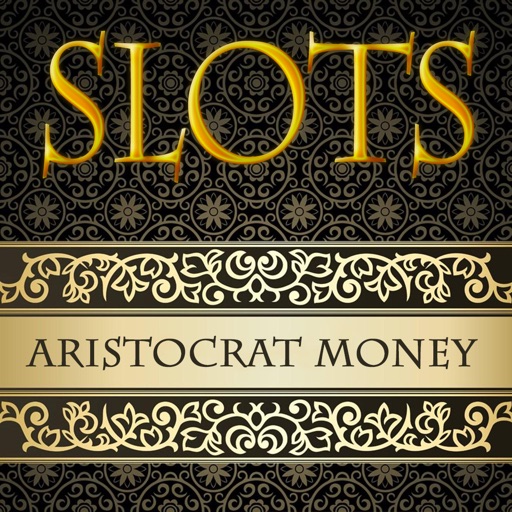 Best Aristocrat Money Slots Machines Deluxe Edition - FREE Casino Games icon