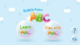Game screenshot Bubble Bubble ABC mod apk