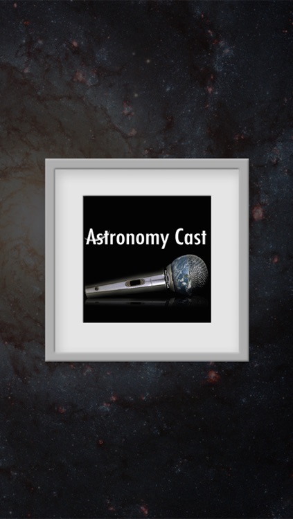 Astronomy Cast Player