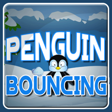 Activities of Penguin Bouncing