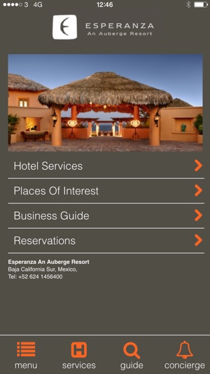 Esperanza An Auberge Resort(圖1)-速報App