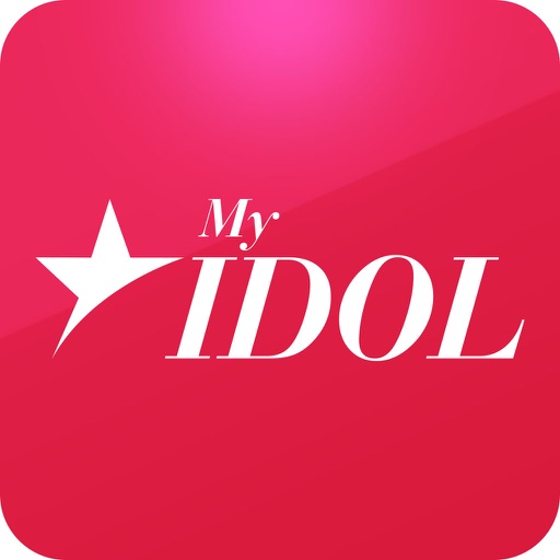 MyIdol iOS App