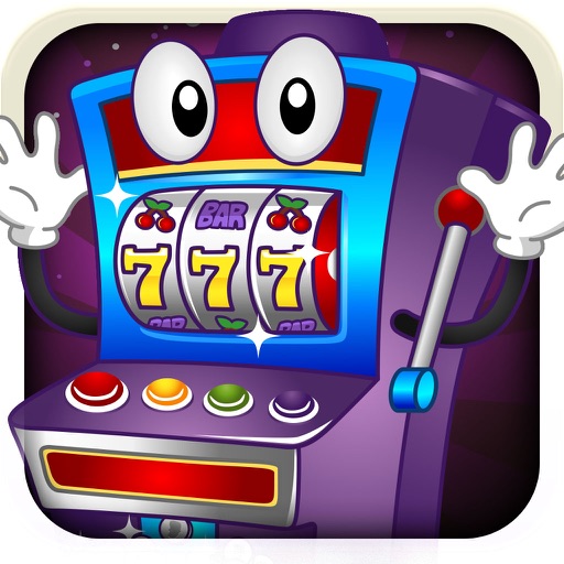 Lots of Slots Pro! FREE iOS App