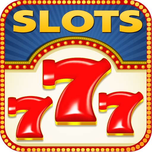 7x7 Casino & Slots icon