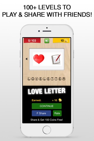 Emoji.s Guess Game.s Free - Find the Emoji> Quiz test with Keyboard Emoticon.s screenshot 3