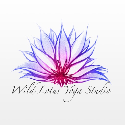 Wild Lotus Yoga Studio icon