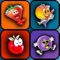 Game Description: Drag the entire row, column, or swap pairs fruit to create the line of the three identical fruits to eliminate, you can also use help tools , play to the characteristics of different tools to help you get a high score, I wish you a pleasant game ~