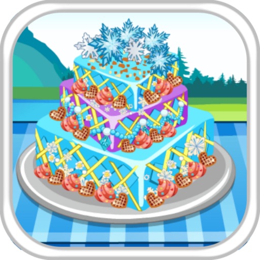 A Bao Wedding Cake Contest icon
