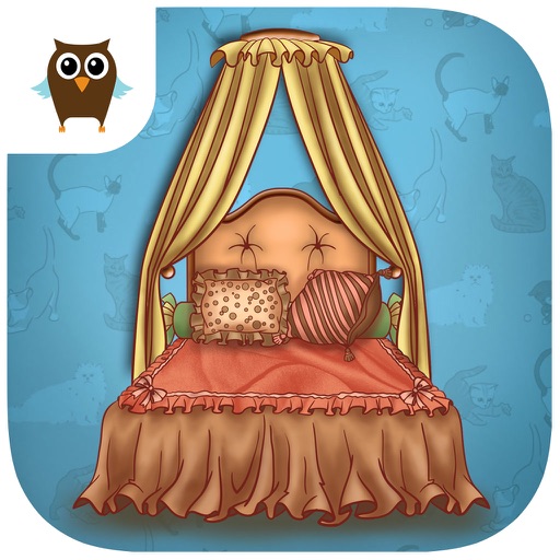 Pajama Party - No Ads iOS App