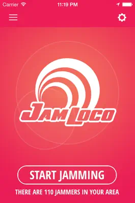Game screenshot jamLoco mod apk