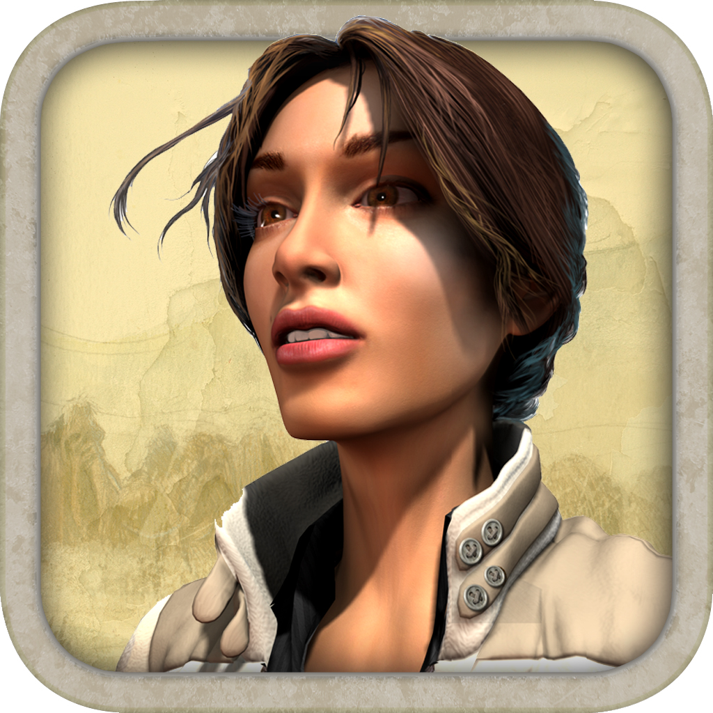 Get Syberia for iOS, iPhone, iPad Aso Report