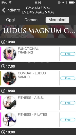 Ludus Magnum Gymnasium(圖2)-速報App