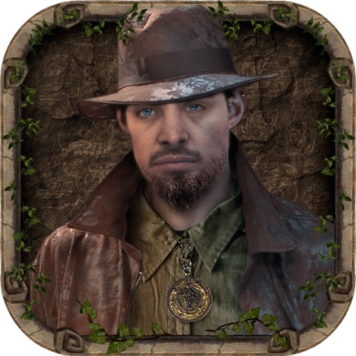 The Mystery of the Mayan Ruins LITE iOS App