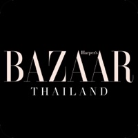 Harper's Bazaar Thailand ne fonctionne pas? problème ou bug?
