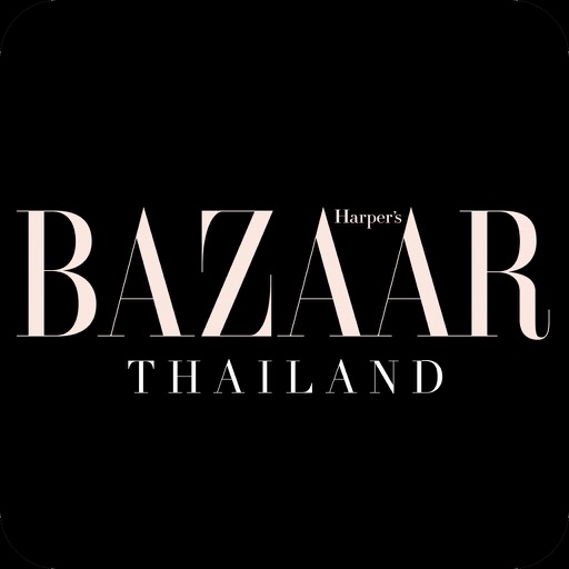 Harper's Bazaar Thailand Download