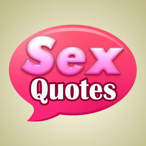 Famous Sex Quotes icon