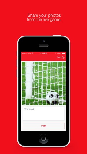 Fan App for Swindon Town FC(圖3)-速報App