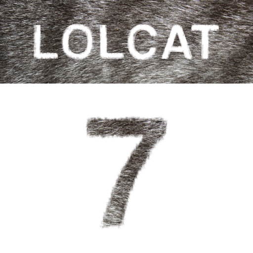 LOLCat Calendar