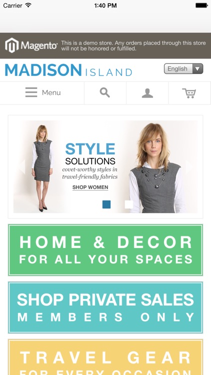 EmizenTech App For Magento