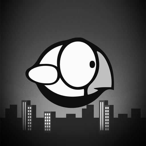 Tiny Bird - The Adventure iOS App