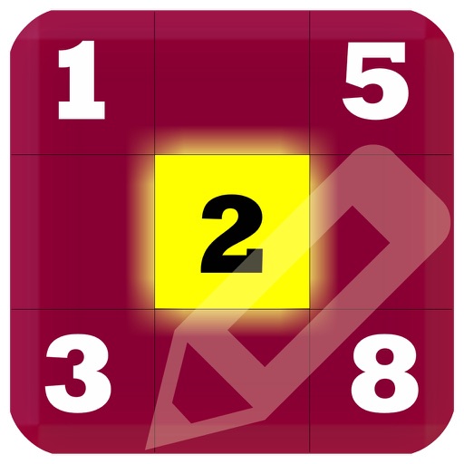 Addictive-Sudoku iOS App