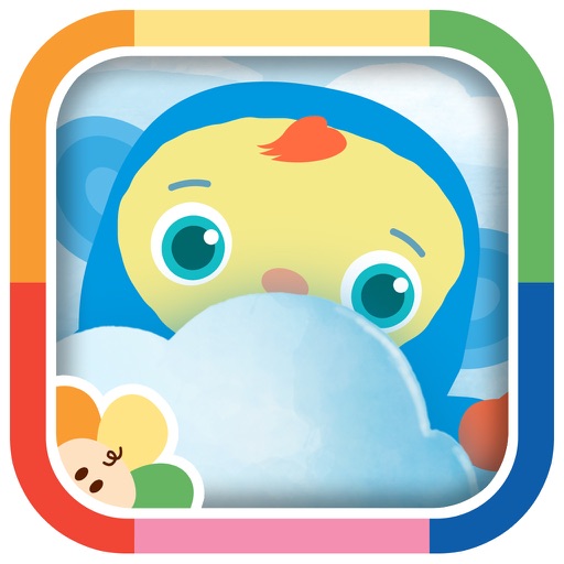 Play with Peekaboo by BabyFirst iOS App