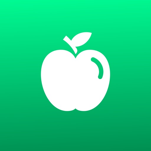 Delicious Fruits icon