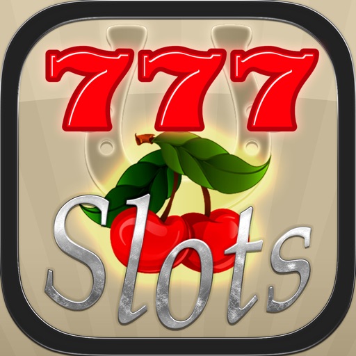 ```2015```Amazing Lucky Gambler - Free Slots Game icon