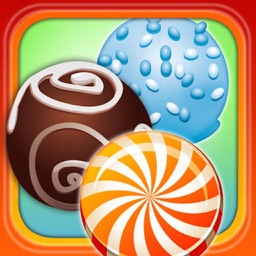 Candy Jewel Smash - 3 match puzzle game