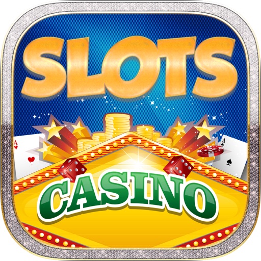 '''2015''' A Ace Classic Royal Slots - Free Slots Game icon
