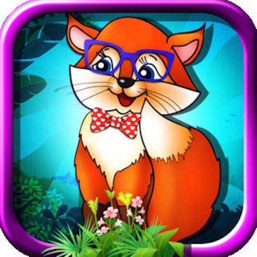 Forest Heroes - 3 match puzzle game iOS App