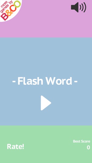 Flash Word(圖2)-速報App