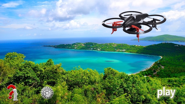 Drone 720P(圖1)-速報App