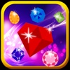 Jewel Match 3 Rush - Fun Puzzle Game