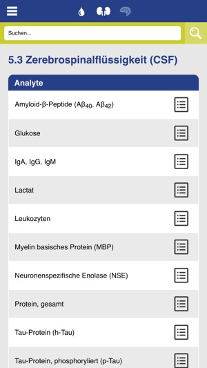 Qualität diagnostischer Proben(圖5)-速報App