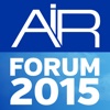 AIR Forum 2015