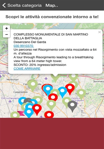 Terre Dell'Alto Mantovano screenshot 2
